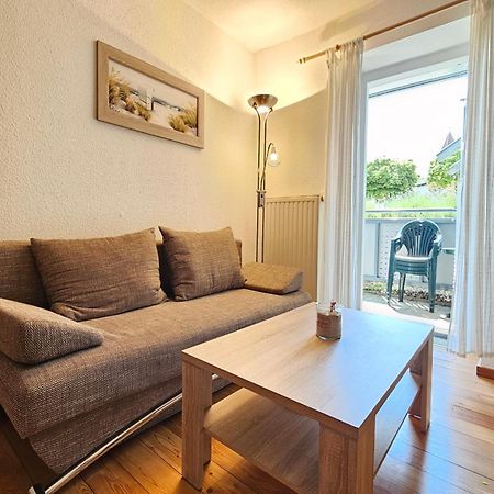 Residenz Bellevue Apartment Heringsdorf  Luaran gambar