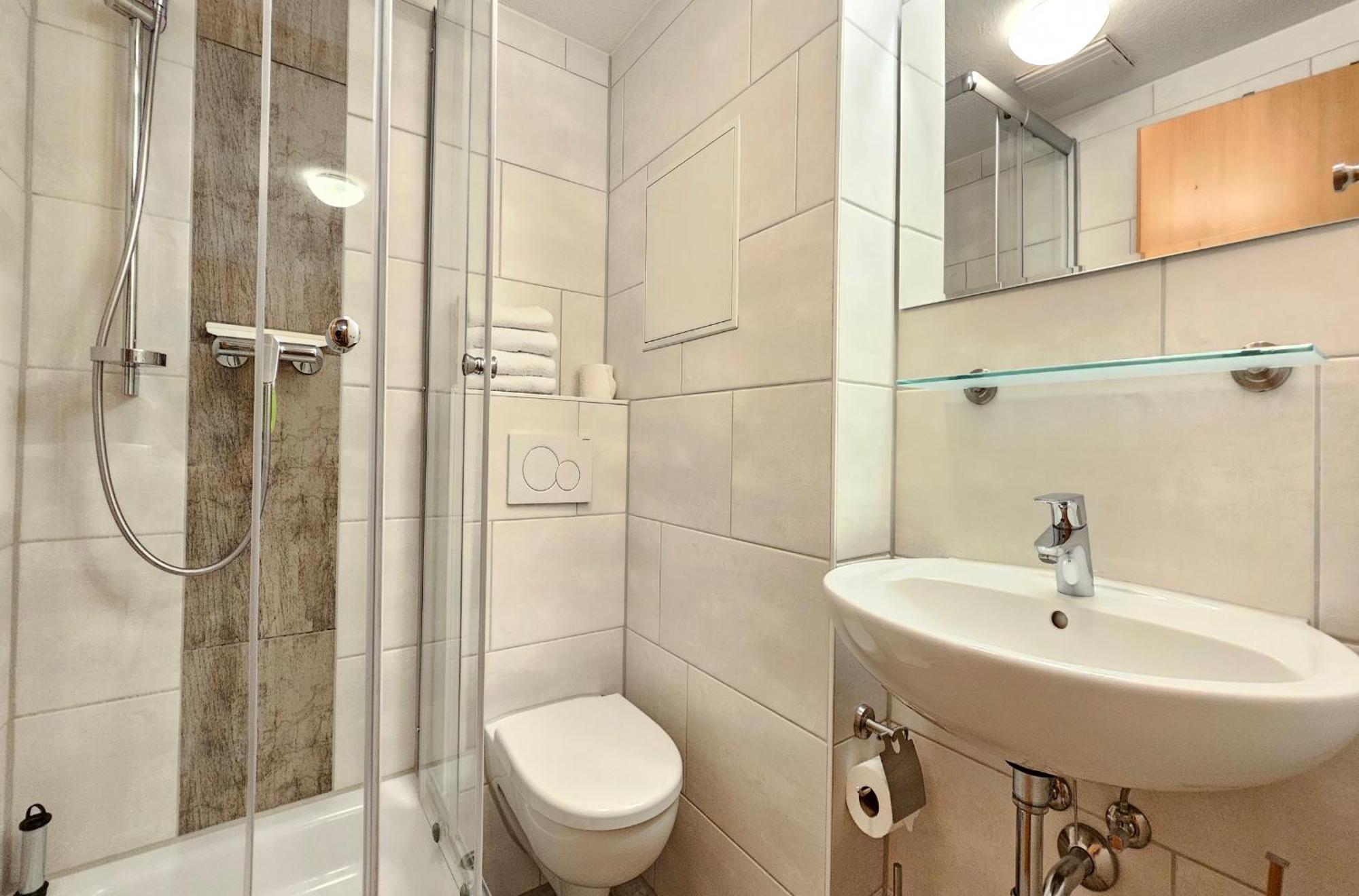 Residenz Bellevue Apartment Heringsdorf  Luaran gambar