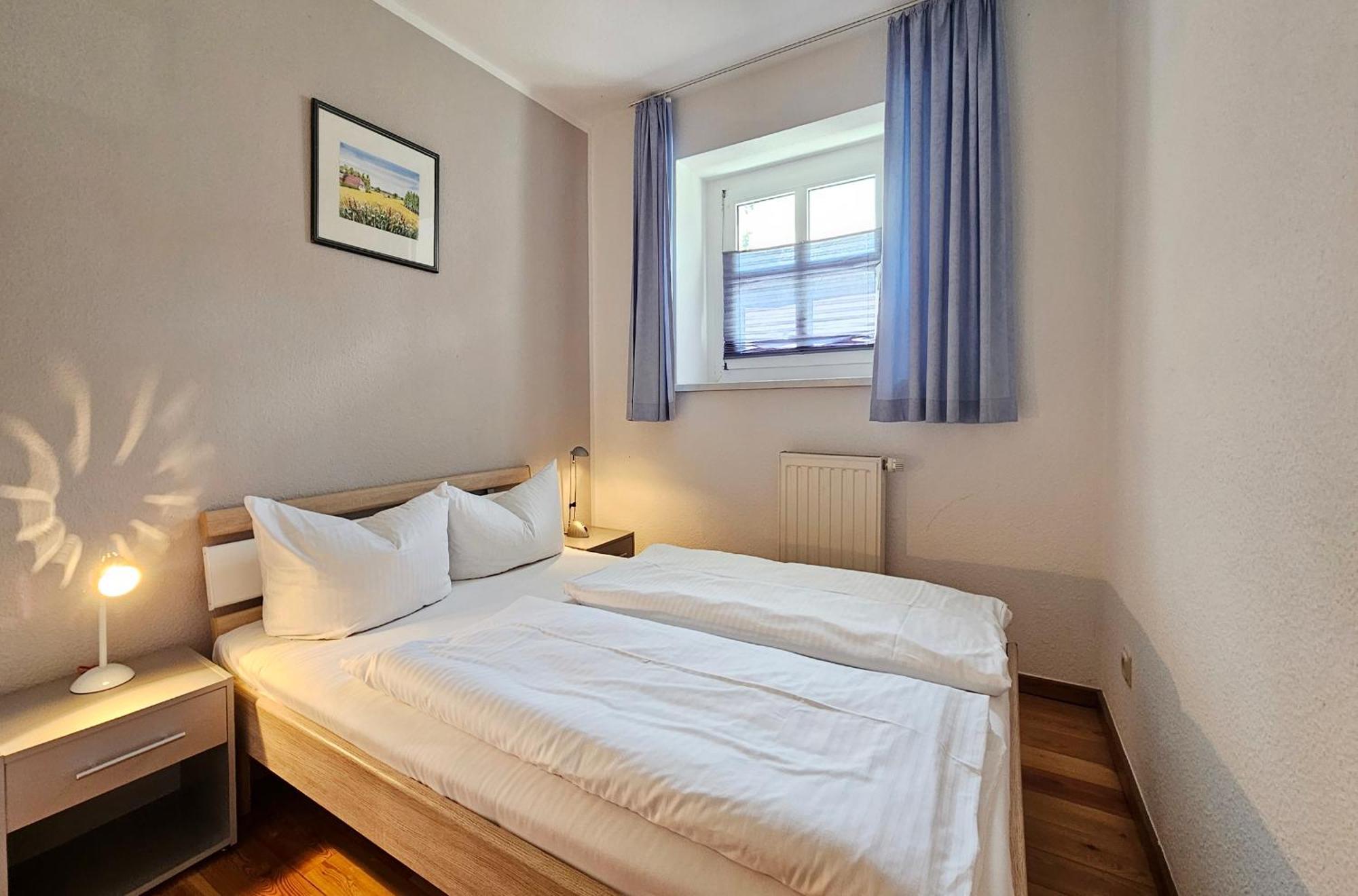 Residenz Bellevue Apartment Heringsdorf  Luaran gambar